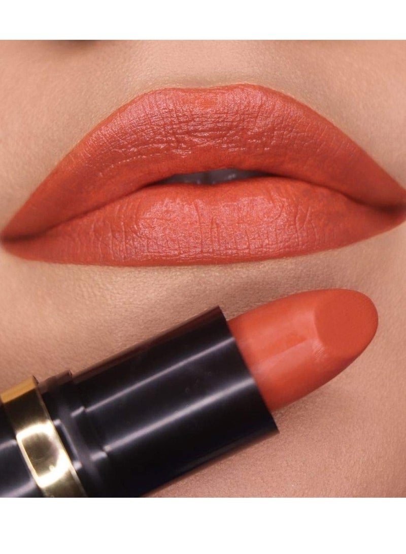 Iba Pure Lips Moisturizing Lipstick Shade A55 Peach Sparkle 4g - Image 2