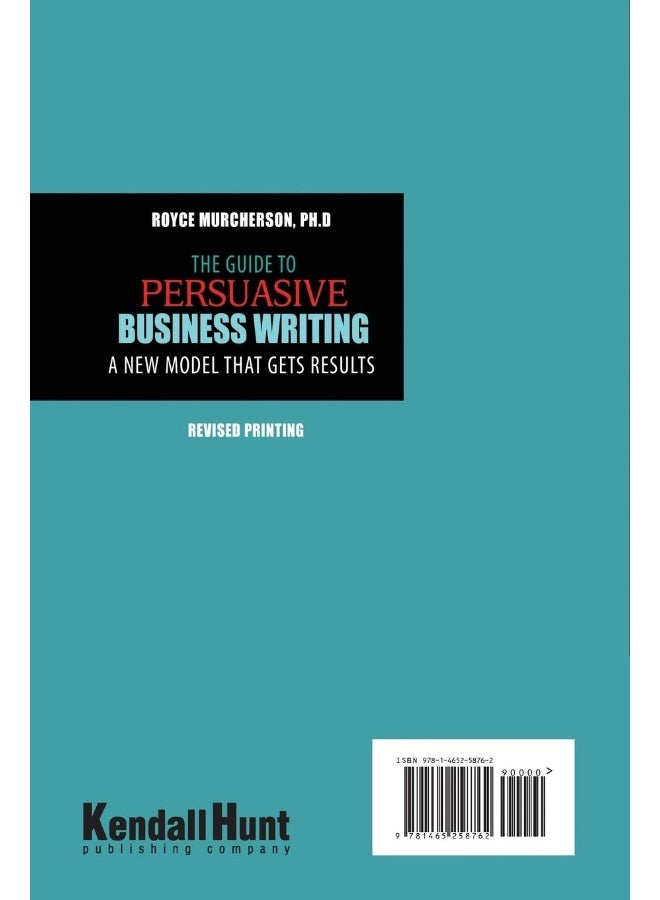 Persucasive Business Writing - Image 2