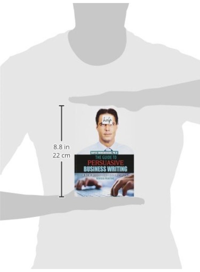 Persucasive Business Writing - Image 3