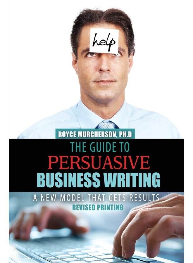 Persucasive Business Writing - Image 1