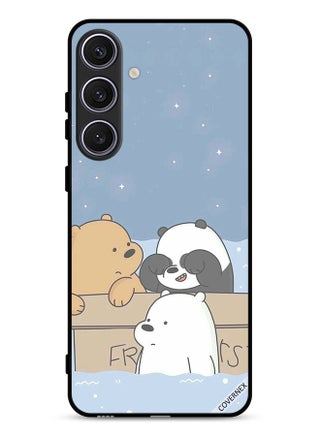 Samsung Galaxy S25 Protective Case Cover Bear Friends - pzsku/ZB5024BBE3A4AC5BCFAC0Z/45/_/1742414272/96f13a56-6330-42bf-87e8-30e8cc06d68b