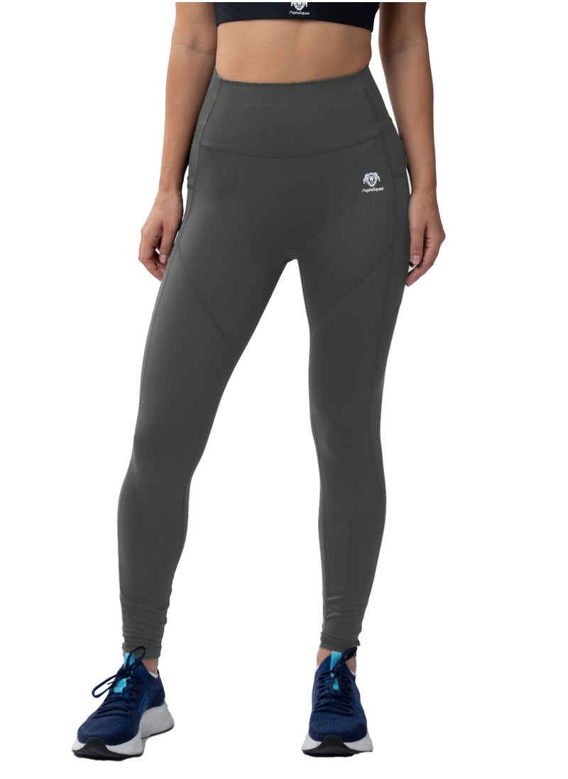 AlphaSquad AlphaSquad Essential Leggings for Women  - Image 1