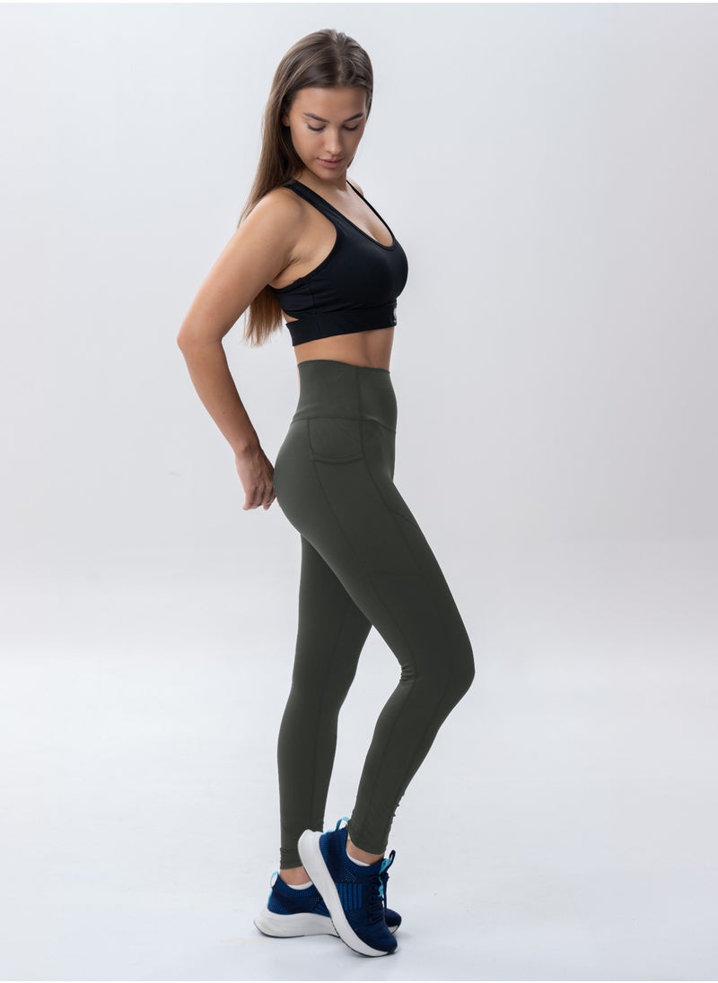 AlphaSquad AlphaSquad Essential Leggings for Women  - Image 4