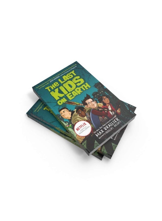 آخر الأطفال على الأرض - Image 2