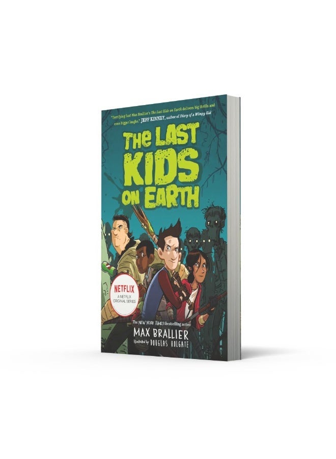 آخر الأطفال على الأرض - Image 4