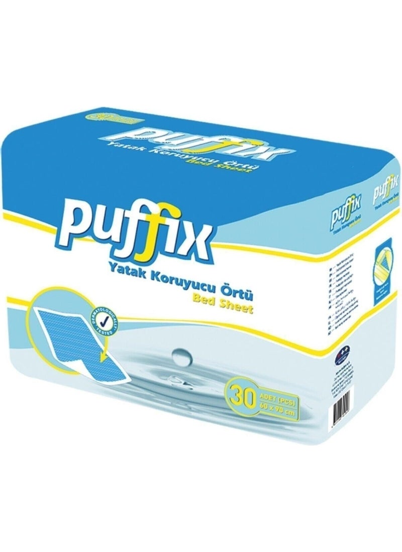 Onlyone 60X90 Cat Dog Pee Pad 60 Pieces Cat  - Image 2