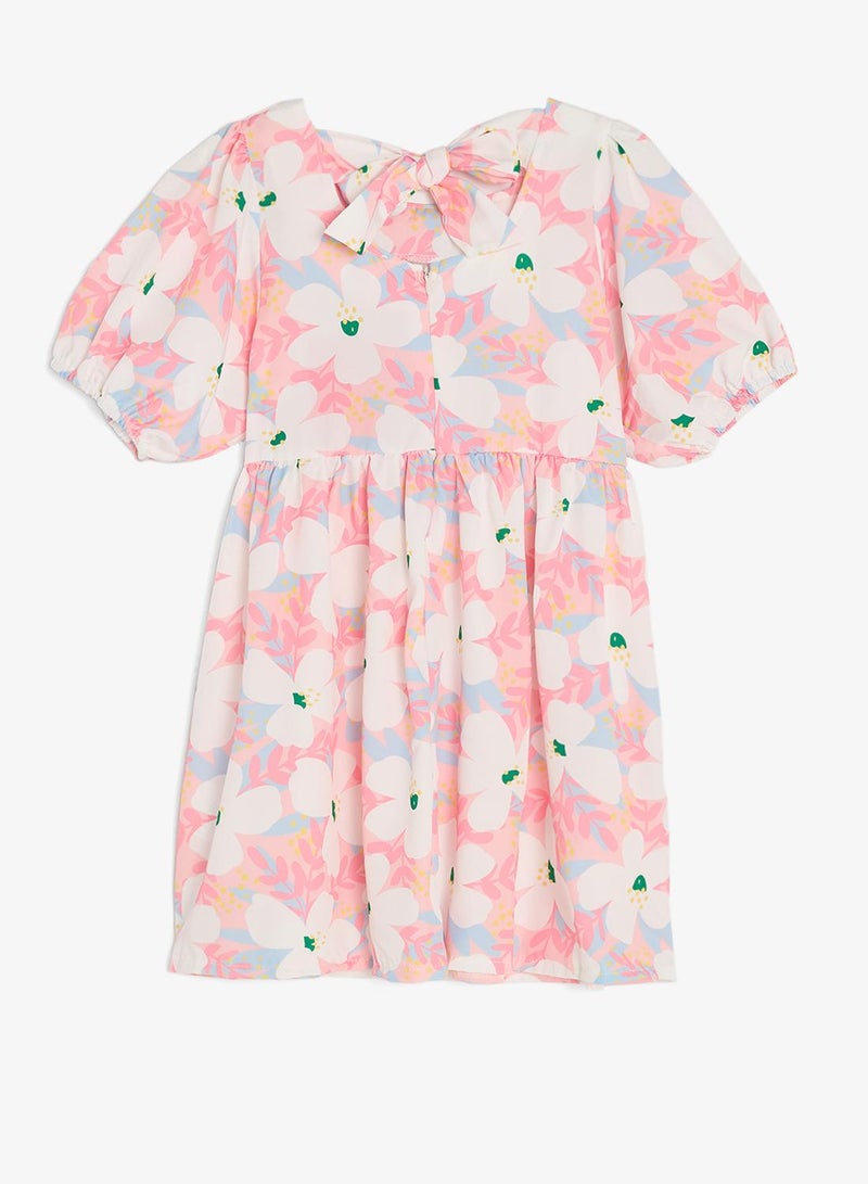 Pinata Floral dress - Image 3