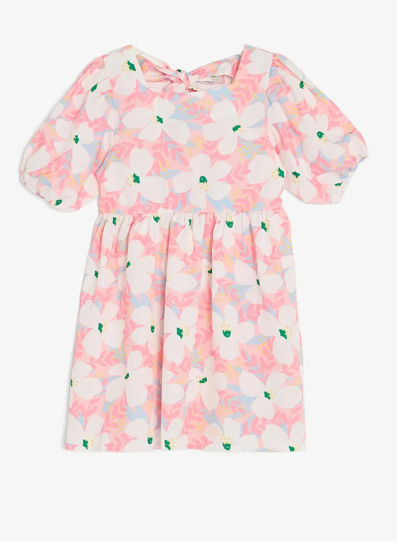 Pinata Floral dress
