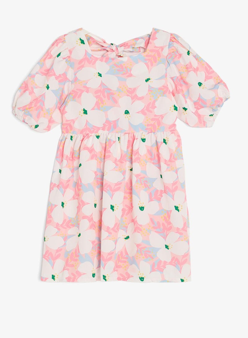 Pinata Floral dress - Image 2