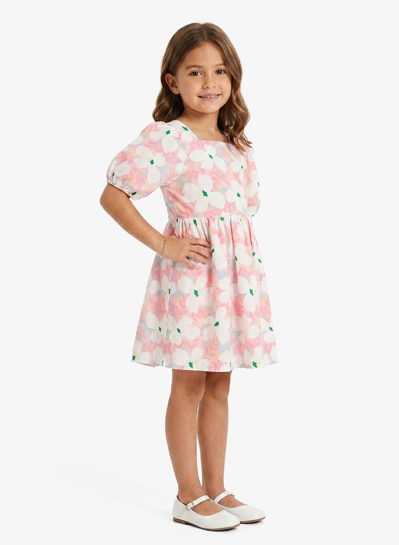 Pinata Floral dress - Image 1