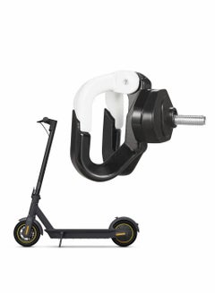 Y&D Universal Hanger Gadget Bag Claw Hook for Electric Scooter, Aluminium Alloy Hanging Bike  - Image 1