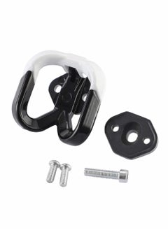 Y&D Universal Hanger Gadget Bag Claw Hook for Electric Scooter, Aluminium Alloy Hanging Bike  - Image 3