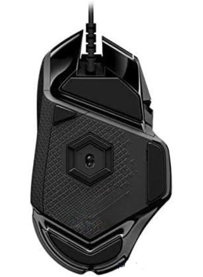 High-Performance Wired Gaming Mouse – Ergonomic Design, Precision Sensor - Image 2