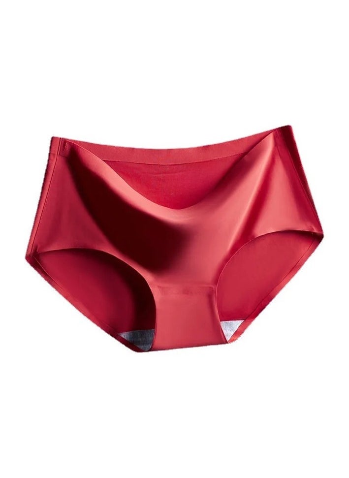 Generic - Pack of 7 Ladies Seamless Panty - Image 1