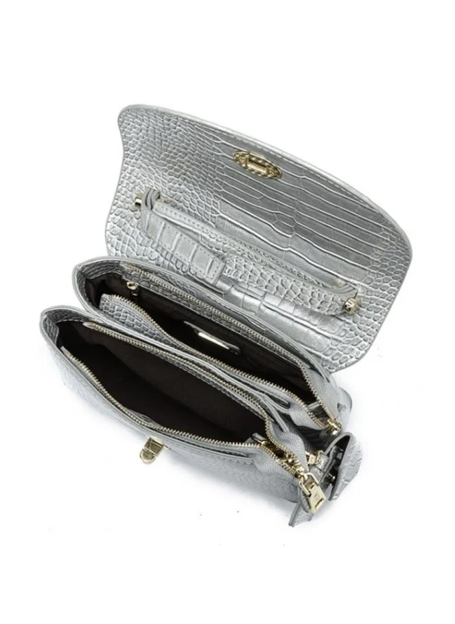 FYOR Top Handle Satchel Handbag BD 113