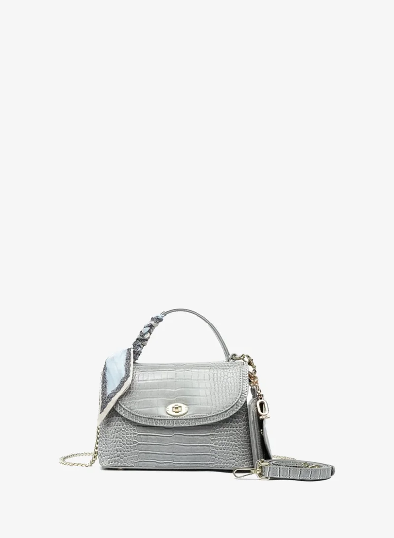 FYOR Top Handle Satchel Handbag BD 113