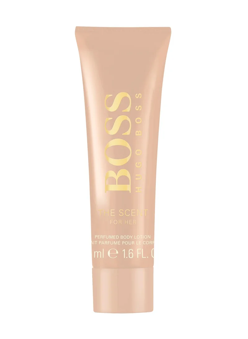BOSS Boss The Scent Female Body Lotion 50Ml