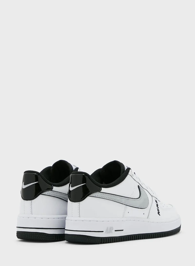 Nike Youth Air Force 1 Lv8 Ho21