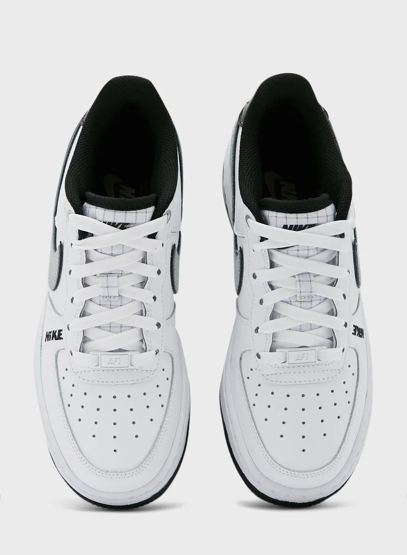 Nike Youth Air Force 1 Lv8 Ho21