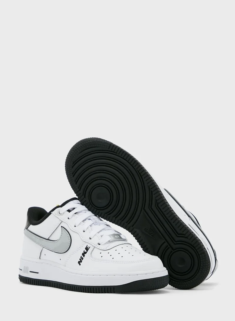 Nike Youth Air Force 1 Lv8 Ho21