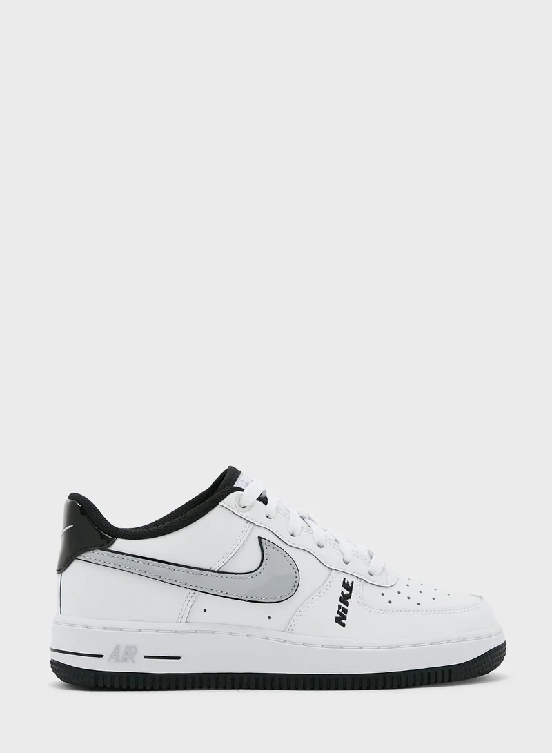 Nike Youth Air Force 1 Lv8 Ho21