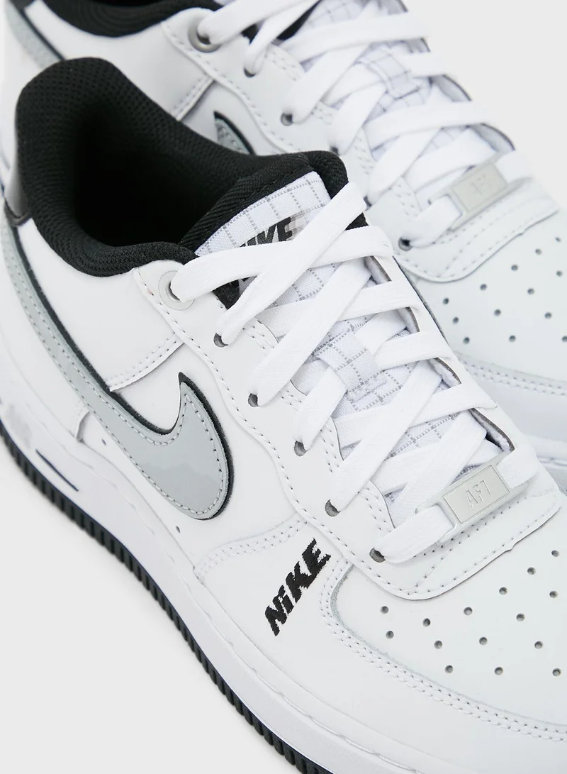 Nike Youth Air Force 1 Lv8 Ho21