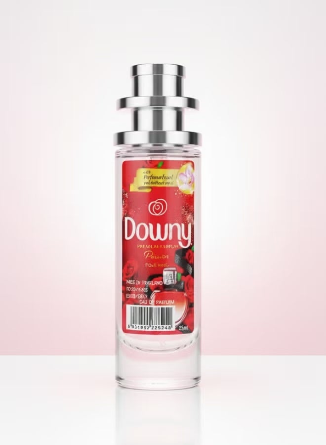 Passion Perfume Classic 35 ML Long Lasting Fragrance Fresh Floral Scent Pocket Perfume