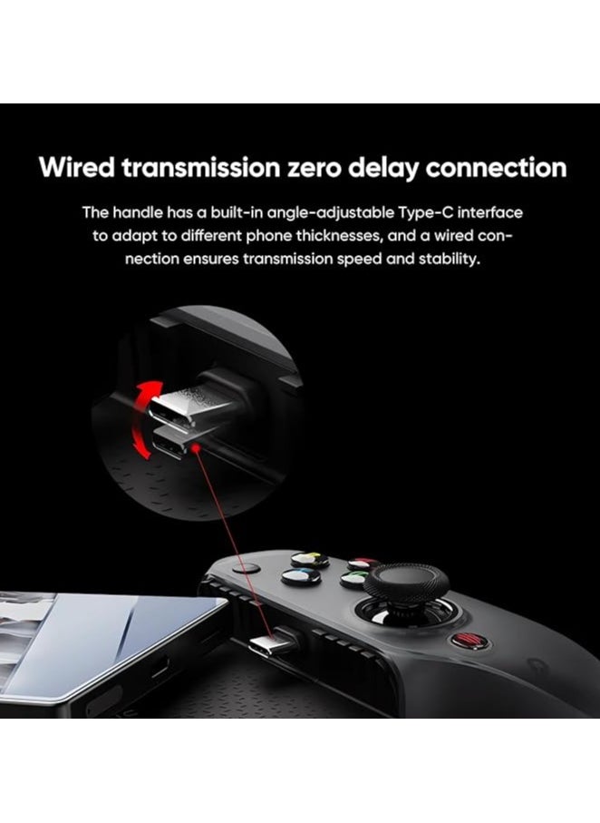 REDMAGIC - REDMAGIC Shadow Blade Gamepad 2 - Image 1