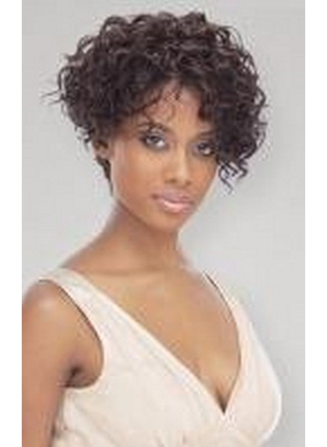 فري تريس برايدز شعر مستعار اصطناعي متساوي من فريتريس كيم P1B/33