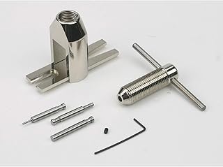 E-flite E-flite Gear Puller: 1mm-5mm Shaft, EFLA212  - Image 1