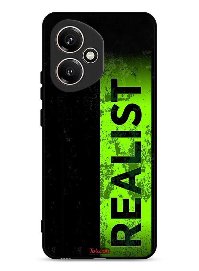 Tolwak Honor 400 Protective Case Cover Realist - Image 1