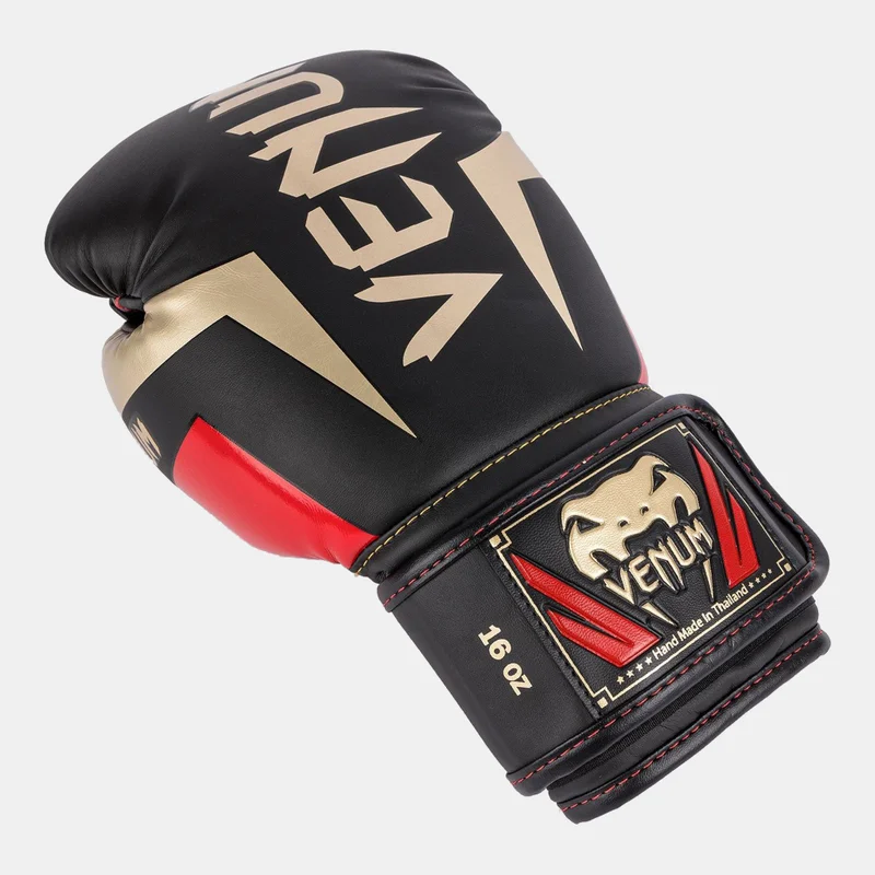 VENUM Elite Boxing Gloves