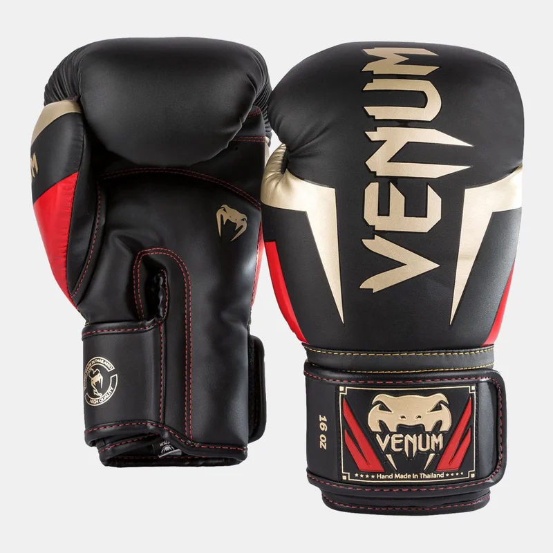 VENUM Elite Boxing Gloves