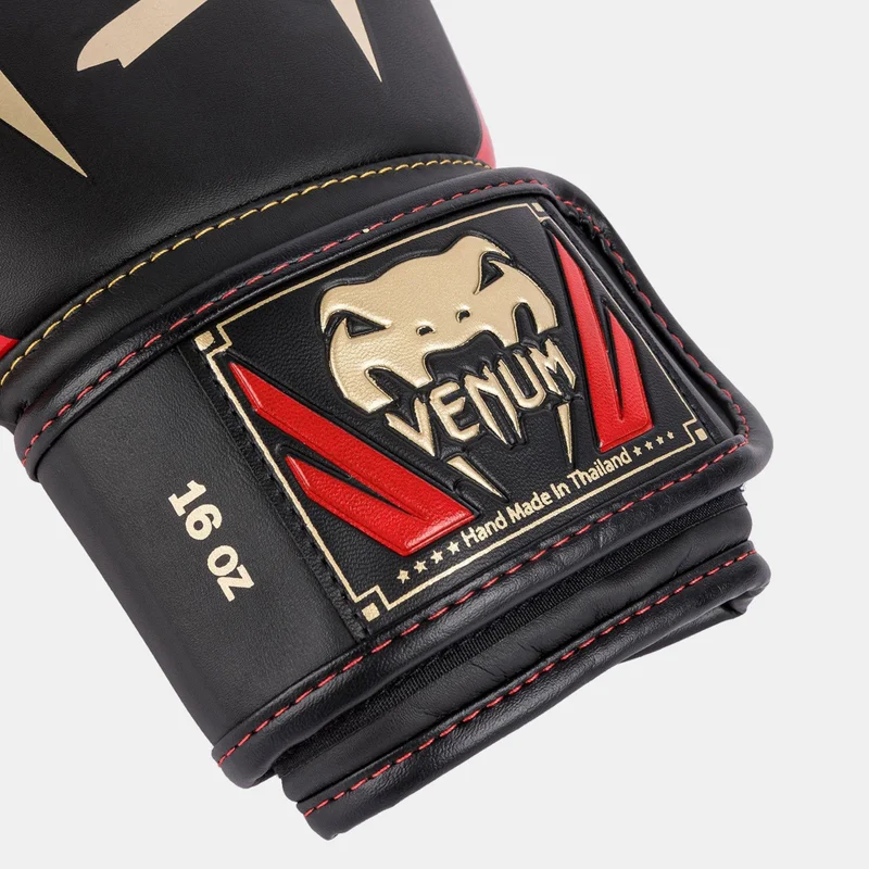 VENUM Elite Boxing Gloves