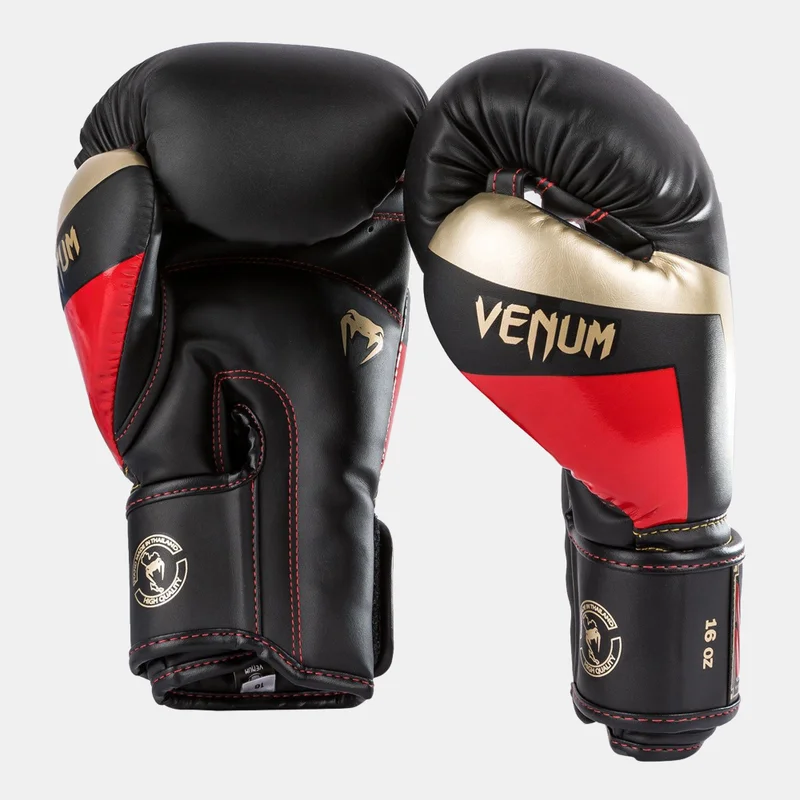 VENUM Elite Boxing Gloves