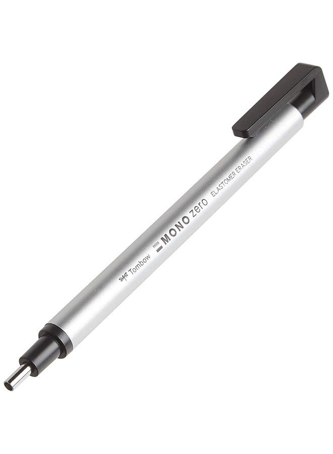 Tombow ممحاة تومبو مونو زيرو، دائرية 2.3 مم - Image 1