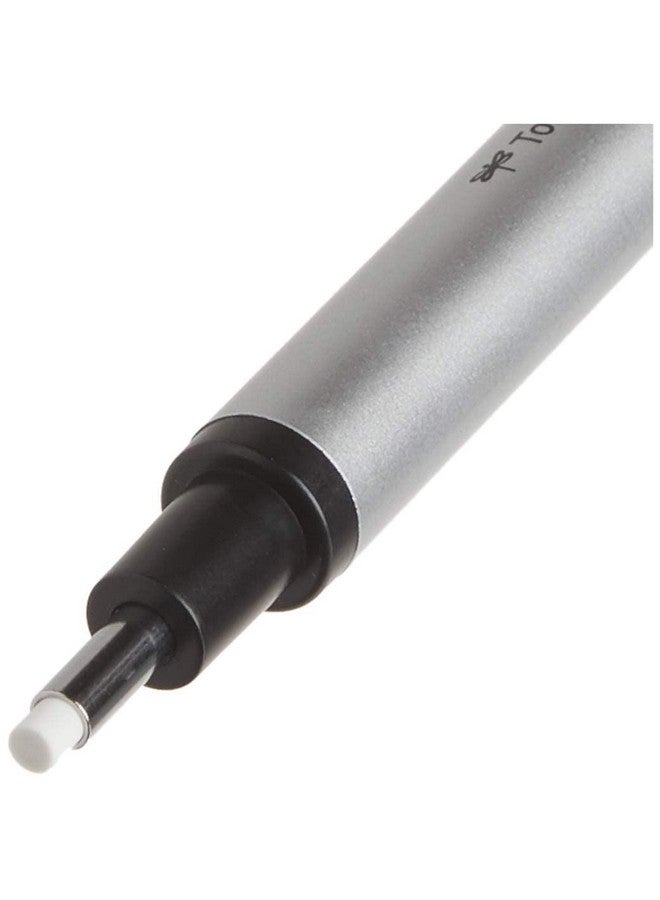 Tombow ممحاة تومبو مونو زيرو، دائرية 2.3 مم - Image 5