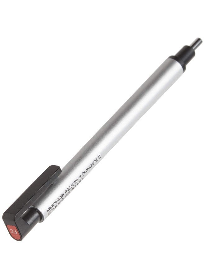 Tombow ممحاة تومبو مونو زيرو، دائرية 2.3 مم - Image 4