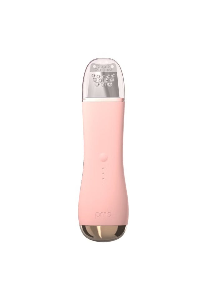 PMD Beauty PMD Wave Pro Spatula Blush  - Image 1