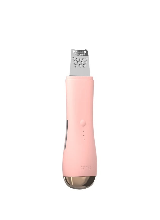 PMD Beauty PMD Wave Pro Spatula Blush  - Image 2