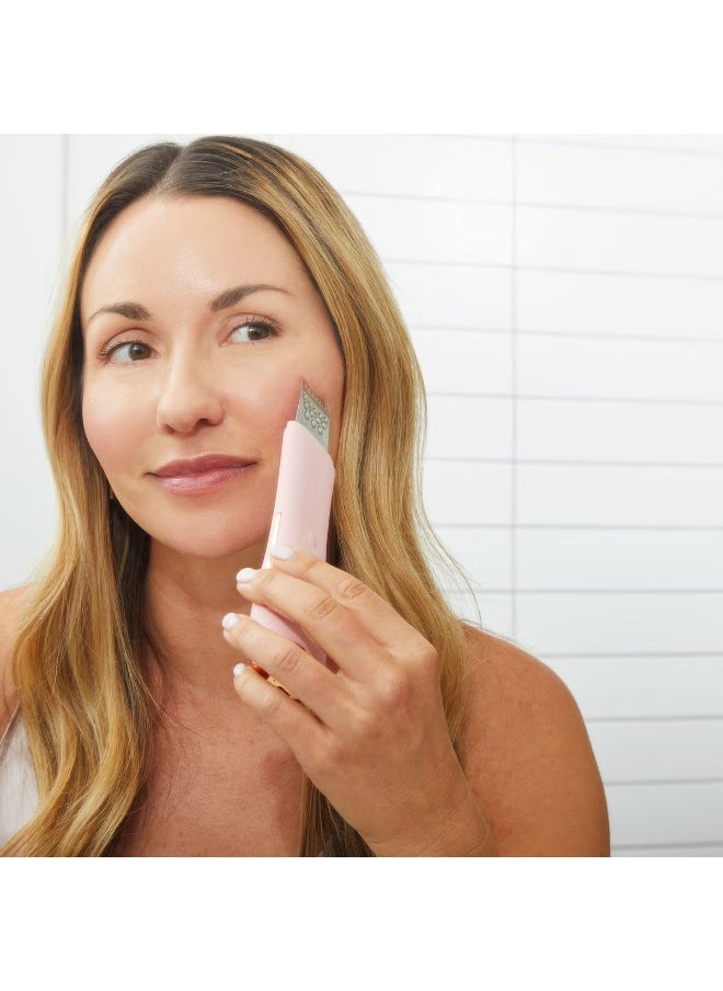 PMD Beauty PMD Wave Pro Spatula Blush  - Image 4