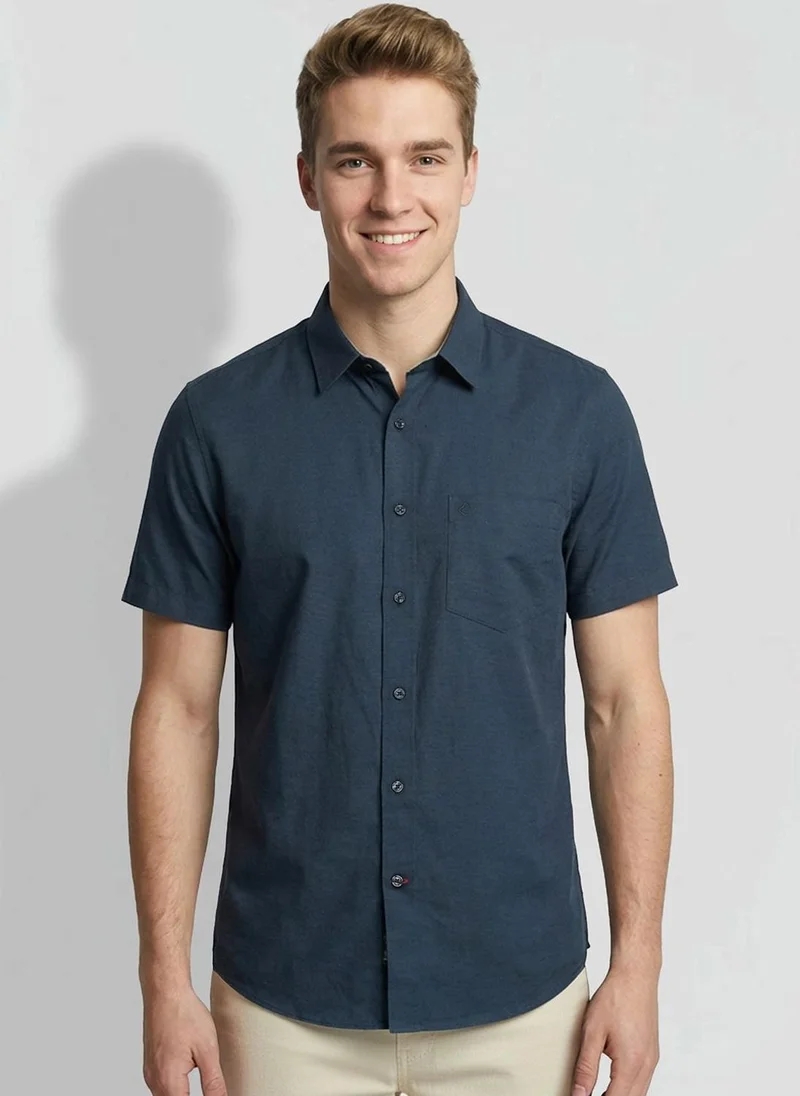 بيينغ هيومان Men Standard Casual Shirt