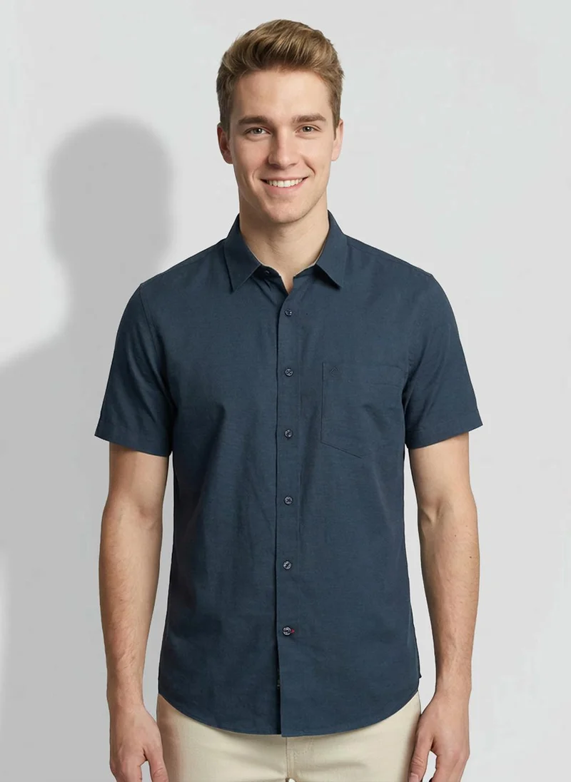 بيينغ هيومان Men Standard Casual Shirt