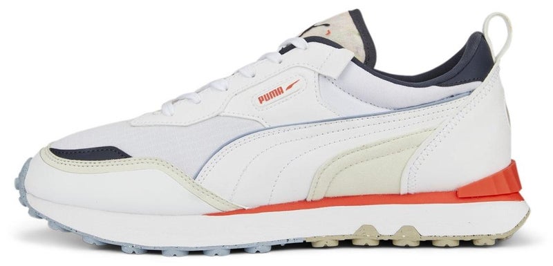 بوما حذاء رياضي Rider FV RE:Collection - Image 1