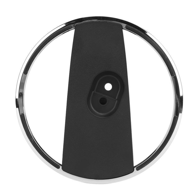 Vertical Stand: ABS Metal Construction, Non Slip Base - Heat Dissipation, Easy Install Game Console Holder for Slim CFI‑2000, Disc & Digital CFI‑1000 Gaming Consoles - Image 2