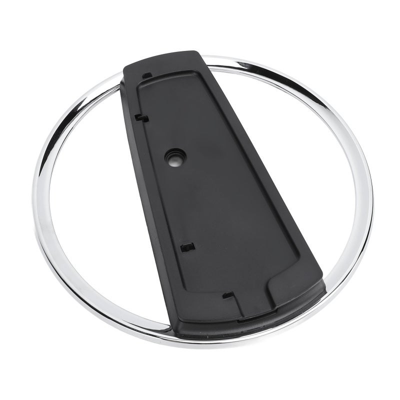 Vertical Stand: ABS Metal Construction, Non Slip Base - Heat Dissipation, Easy Install Game Console Holder for Slim CFI‑2000, Disc & Digital CFI‑1000 Gaming Consoles - Image 5
