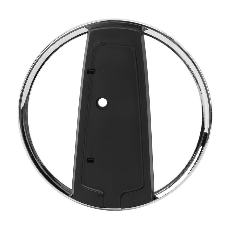 Vertical Stand: ABS Metal Construction, Non Slip Base - Heat Dissipation, Easy Install Game Console Holder for Slim CFI‑2000, Disc & Digital CFI‑1000 Gaming Consoles - Image 1