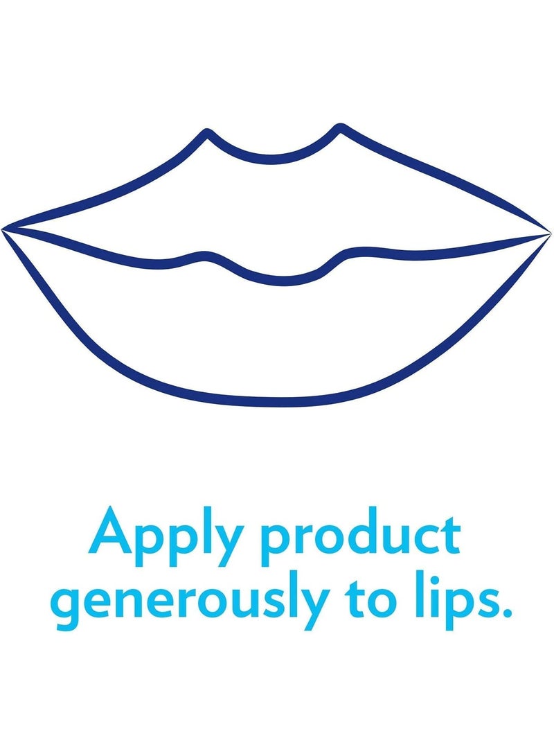 Vaseline Lip Therapy Aloe – Lip Balm 20g - Image 5