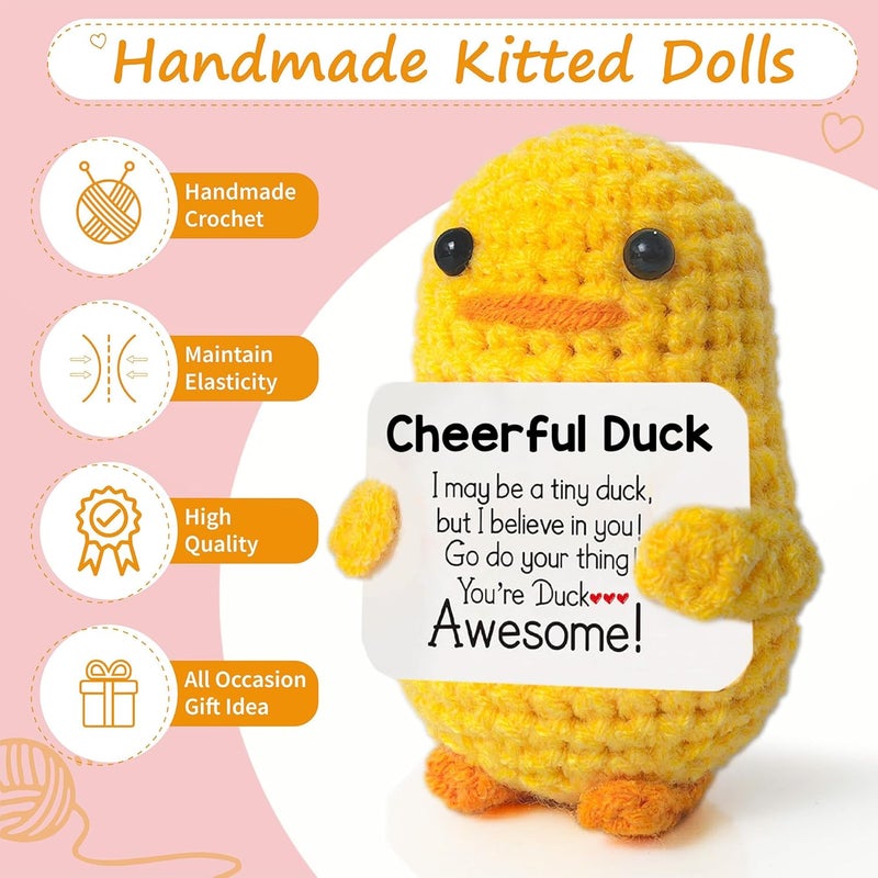 LUICONMO Gift Baskets for Women, Unique Birthday Gifts for Women, Best Friend Birthday Gift, Inspirational Gift Set Box, Christmas Gifts for Woman Her Teen Girl Sister Friendship- Brighten up Her Day! - Image 3