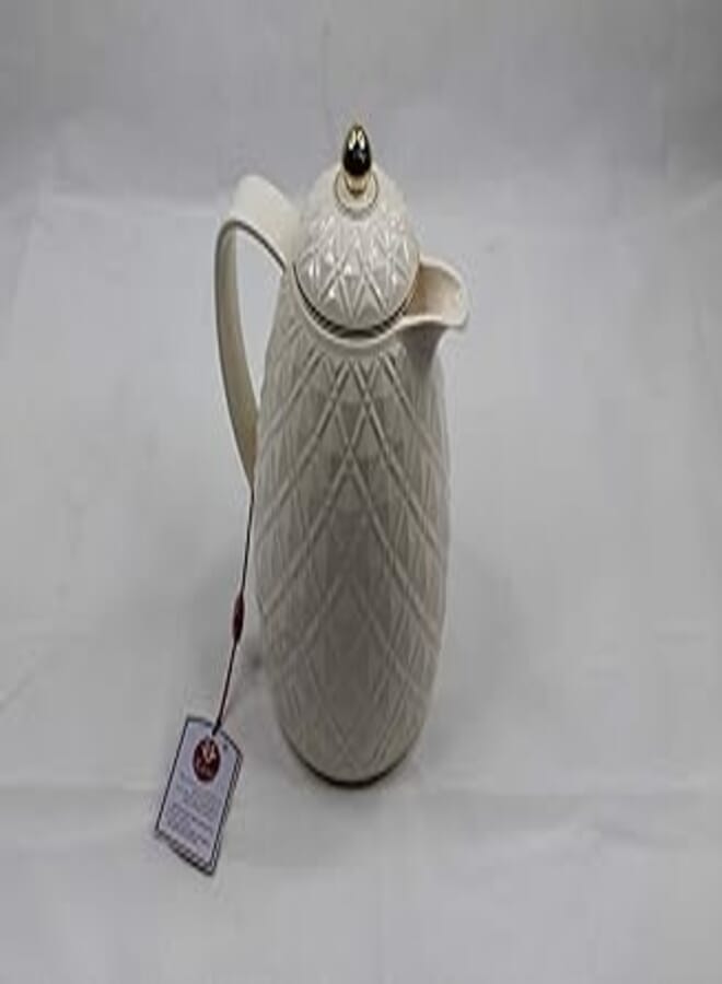 Rose RS-707-06-A13 Thermos, 650 ml Capacity, A13 All Blue